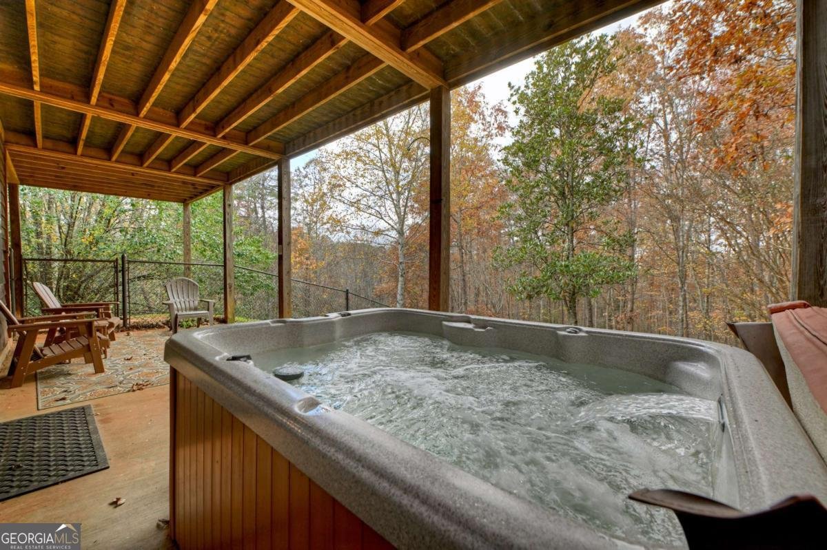 100 Arrow Way Mineral Bluff - 43