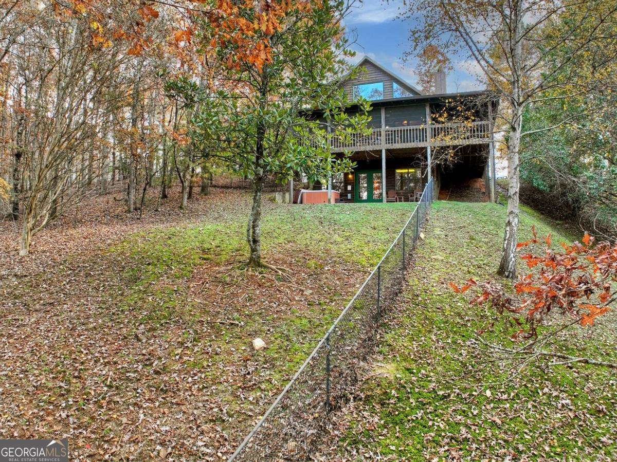 100 Arrow Way Mineral Bluff - 6