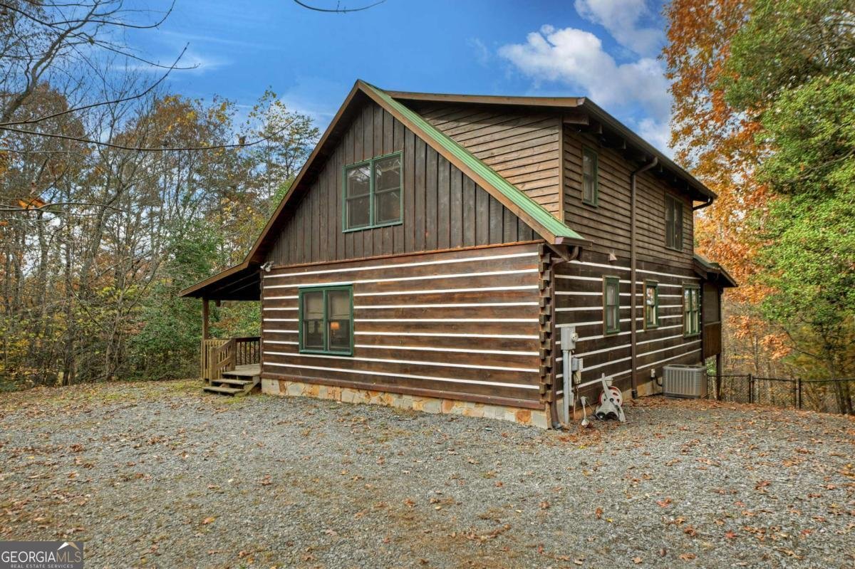 100 Arrow Way Mineral Bluff - 7