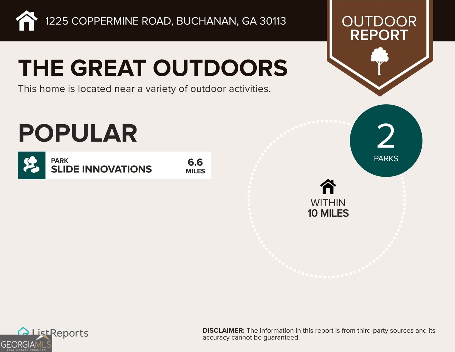 1225 Coppermine Road Buchanan - 26