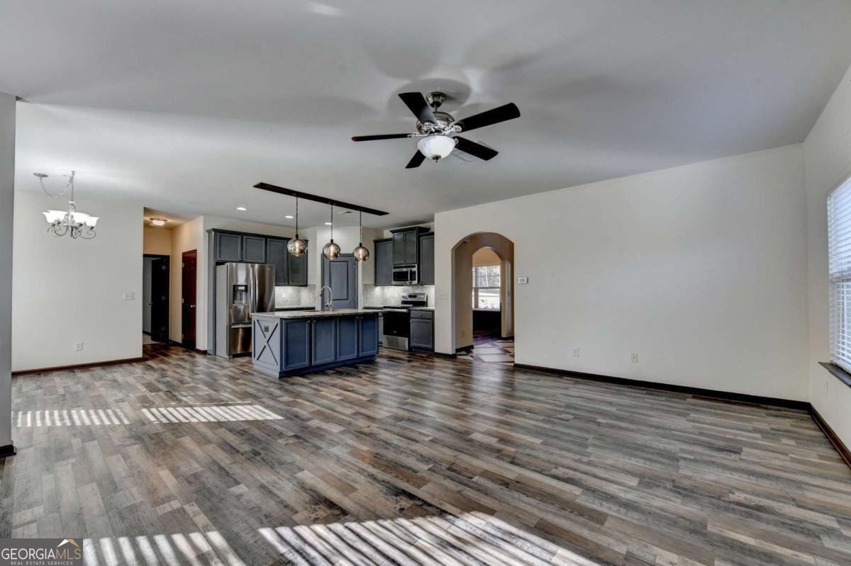 893 Whitfield Oak Road Auburn - 1