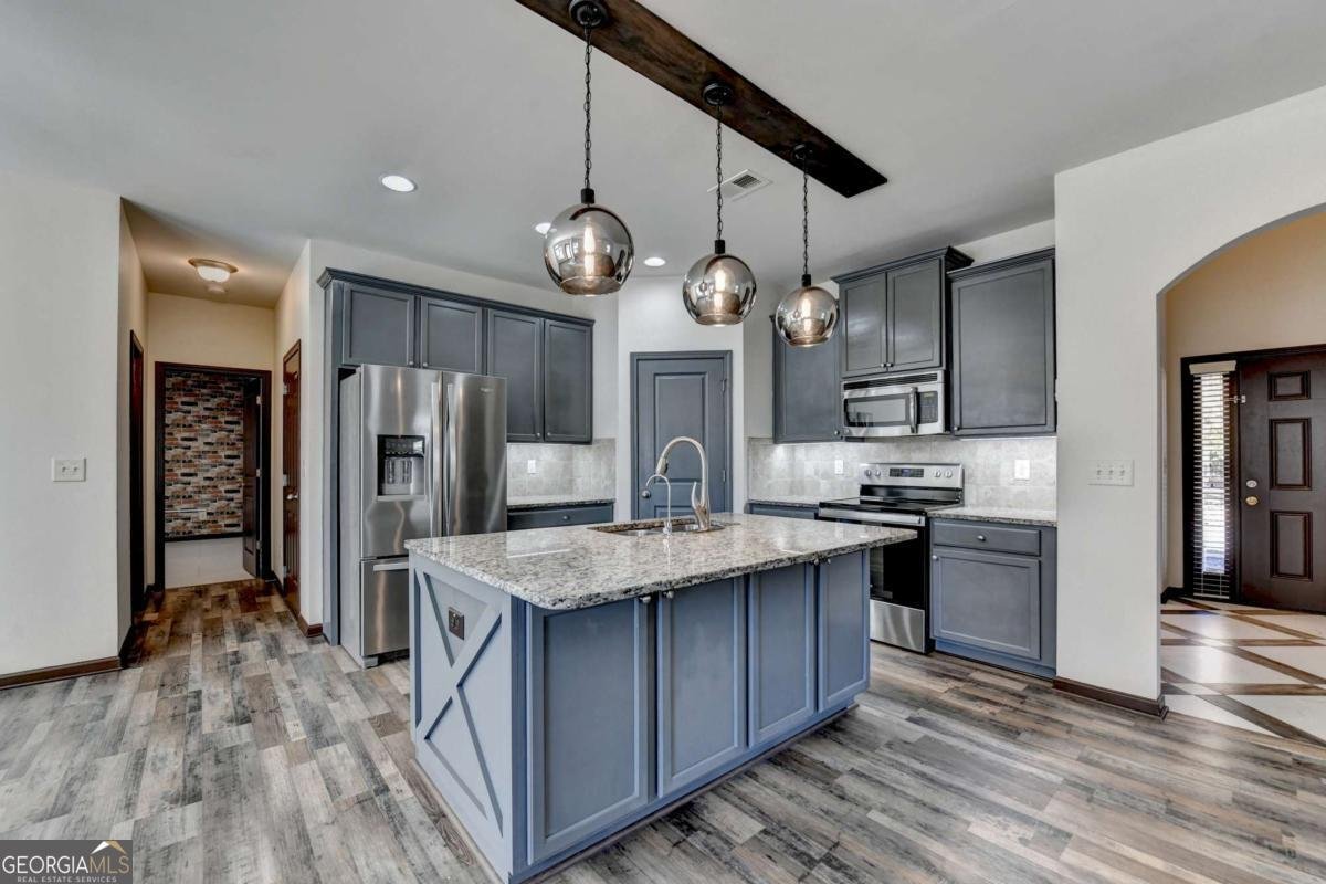 893 Whitfield Oak Road Auburn - 4