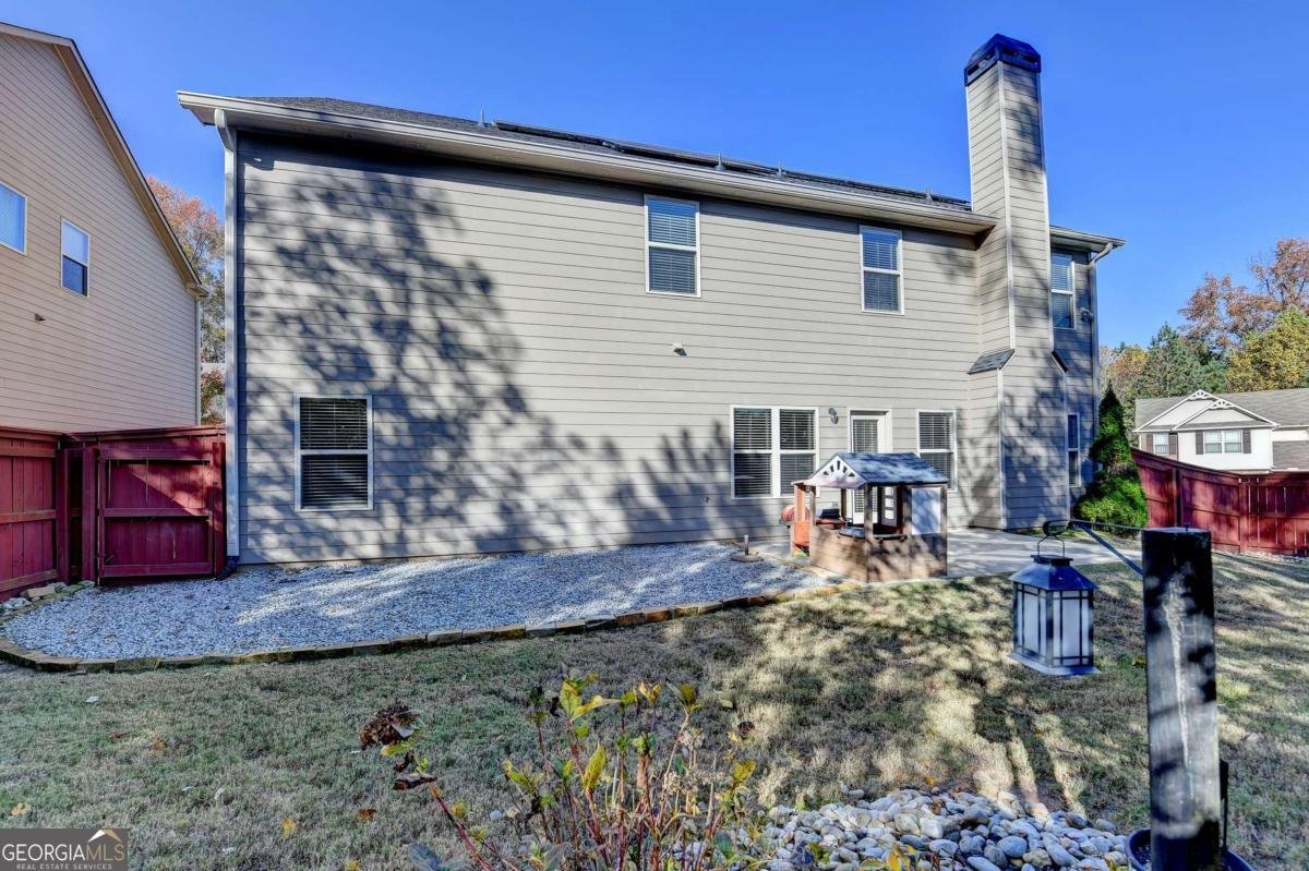 893 Whitfield Oak Road Auburn - 47