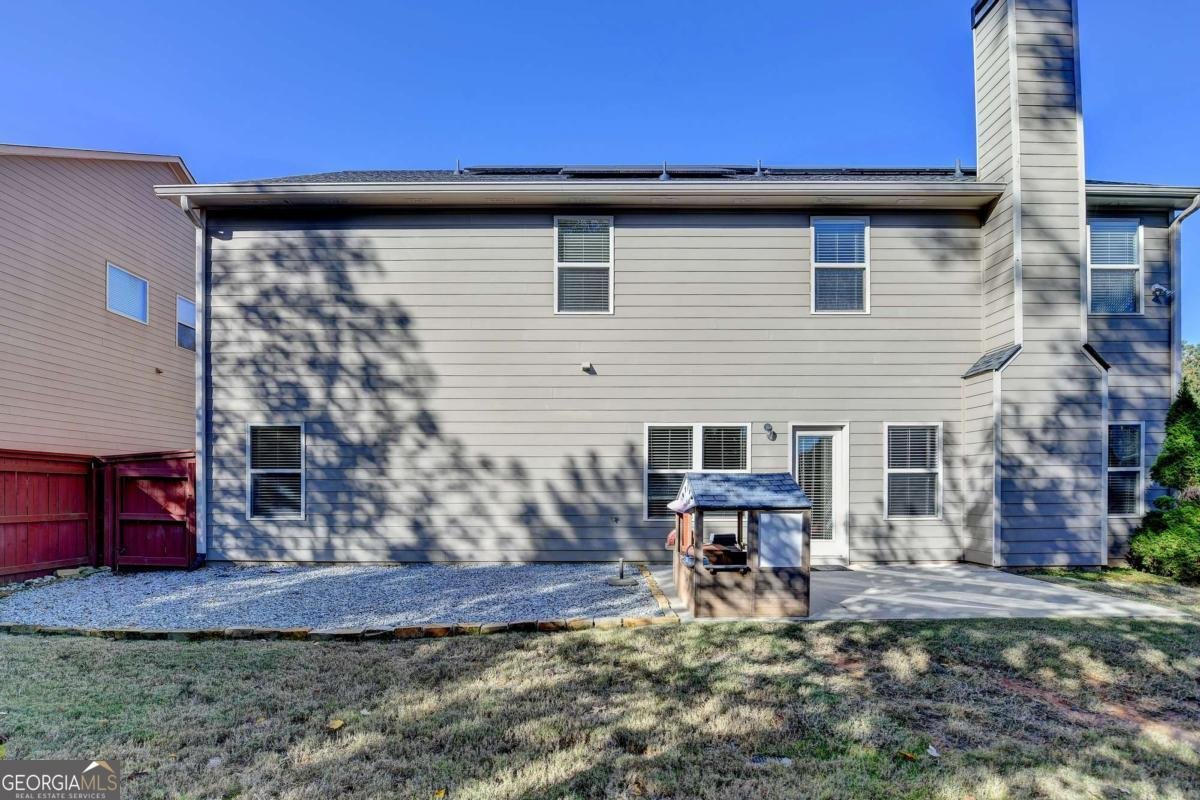 893 Whitfield Oak Road Auburn - 48