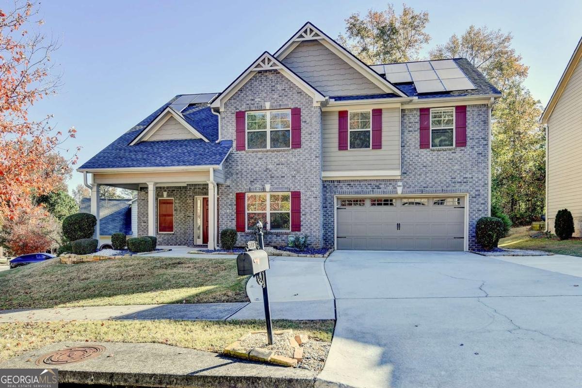 893 Whitfield Oak Road Auburn - 49