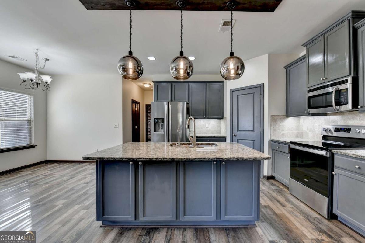 893 Whitfield Oak Road Auburn - 5