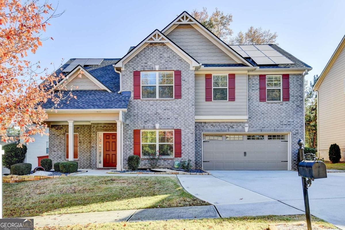 893 Whitfield Oak Road Auburn - 50