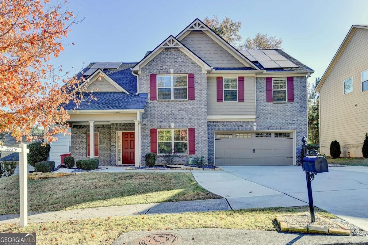 893 Whitfield Oak Road Auburn - 51