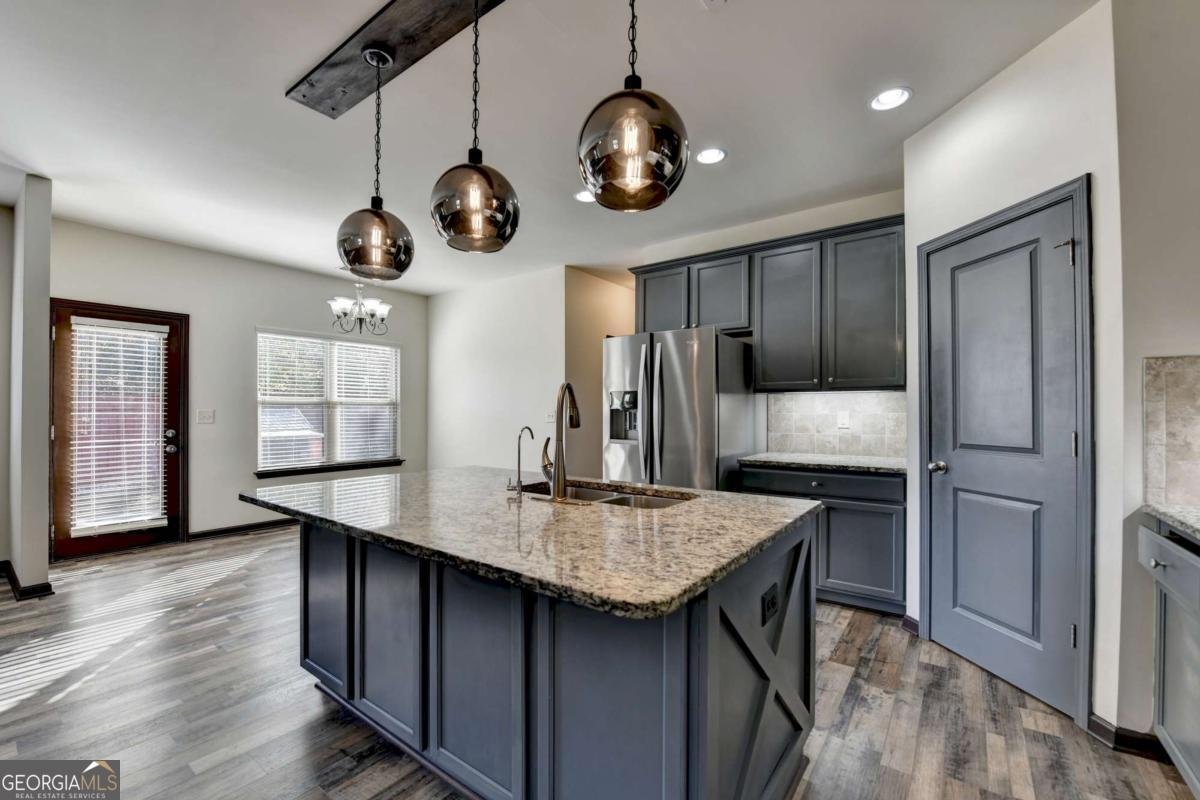 893 Whitfield Oak Road Auburn - 6