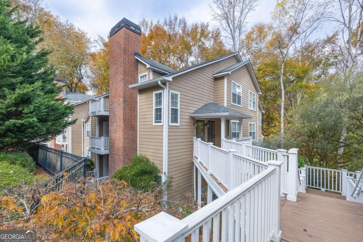 2134 RIVER HEIGHTS Walk Marietta - 1