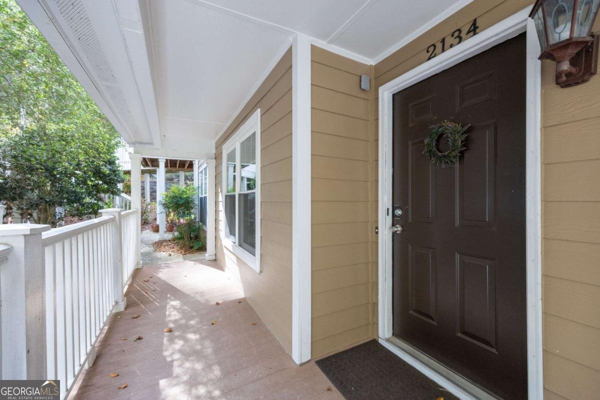 2134 RIVER HEIGHTS Walk Marietta - 2