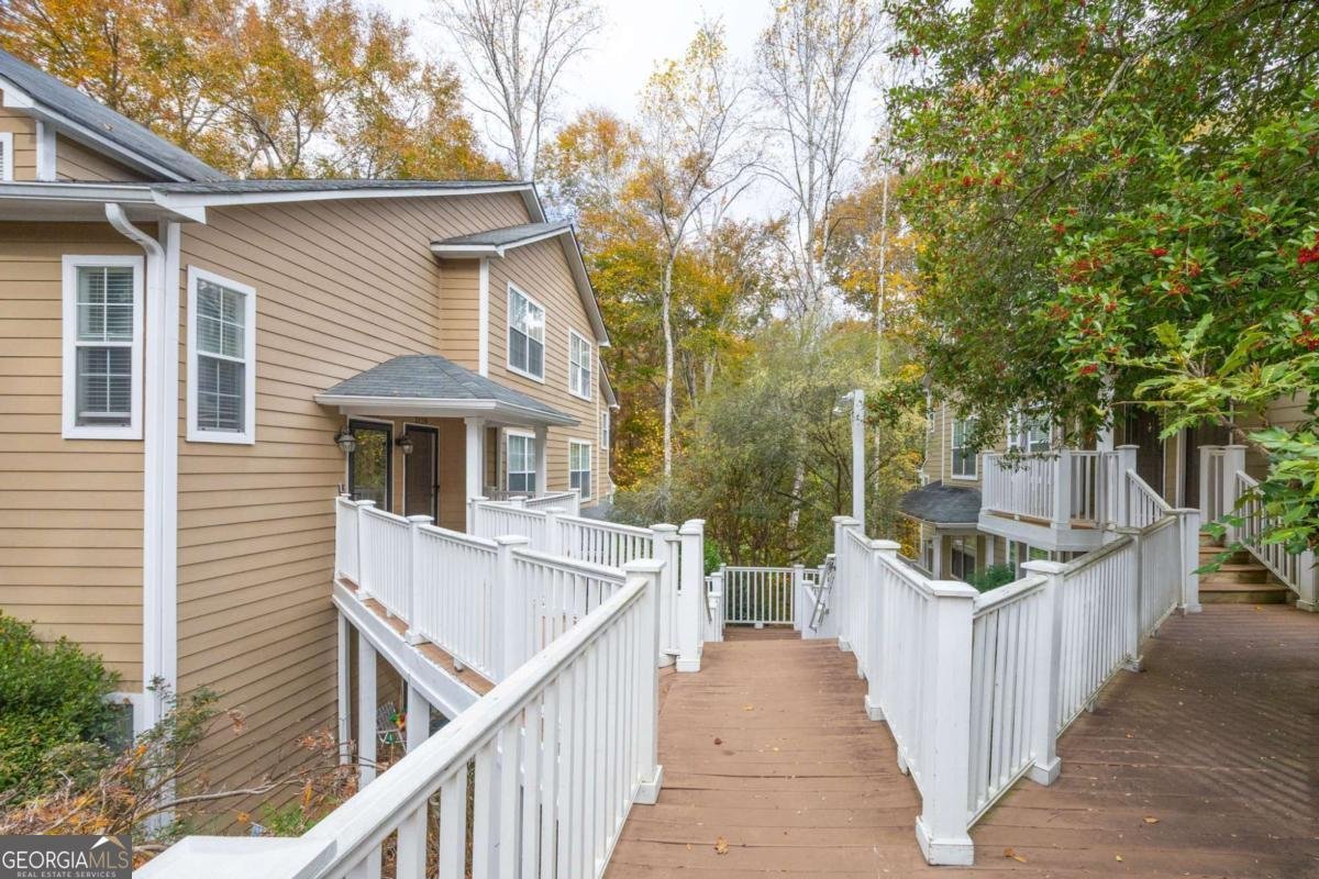 2134 RIVER HEIGHTS Walk Marietta - 28