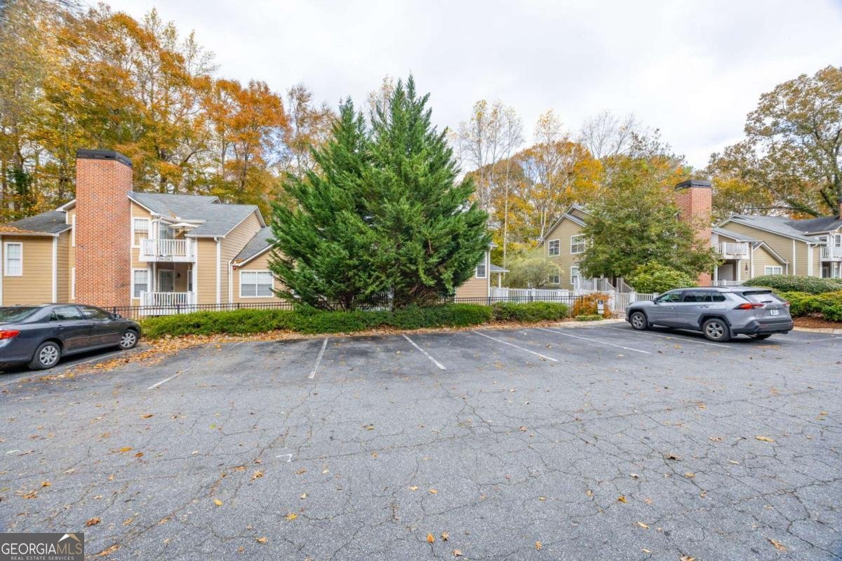 2134 RIVER HEIGHTS Walk Marietta - 29