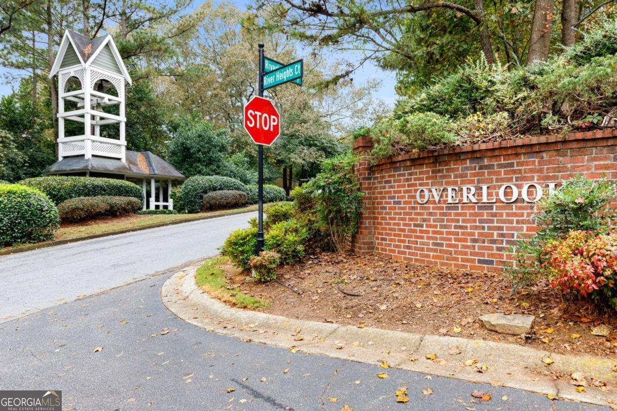 2134 RIVER HEIGHTS Walk Marietta - 31