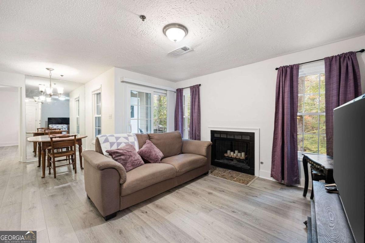 2134 RIVER HEIGHTS Walk Marietta - 4