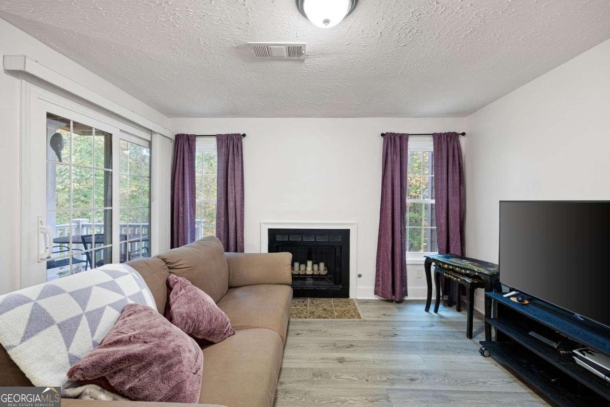 2134 RIVER HEIGHTS Walk Marietta - 5