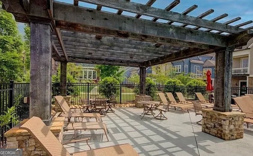 3061 Devoncroft Street Smyrna - 1