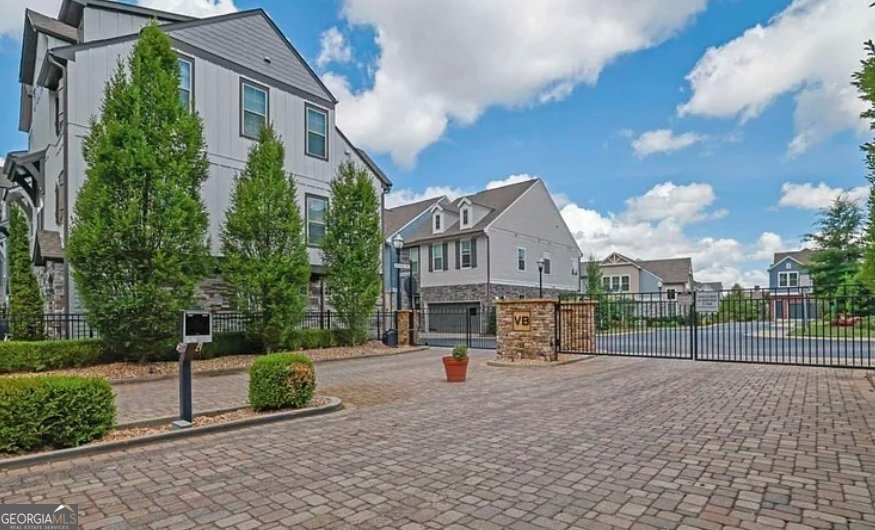 3061 Devoncroft Street Smyrna - 12