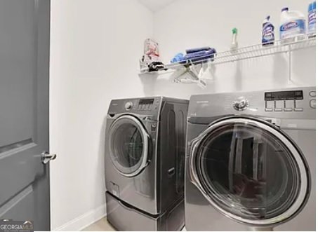 3061 Devoncroft Street Smyrna - 13