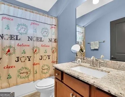 3061 Devoncroft Street Smyrna - 17