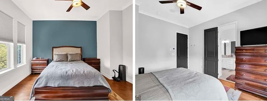 3061 Devoncroft Street Smyrna - 25