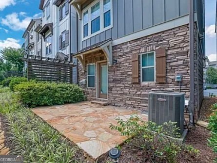 3061 Devoncroft Street Smyrna - 3