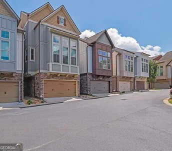 3061 Devoncroft Street Smyrna - 31