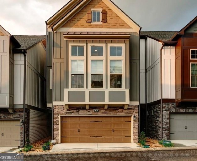 3061 Devoncroft Street Smyrna - 33