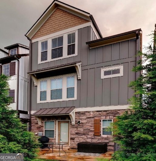 3061 Devoncroft Street Smyrna - 4