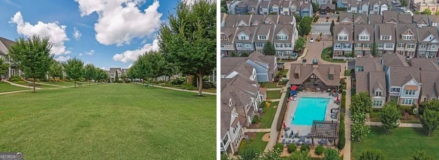 3061 Devoncroft Street Smyrna - 9