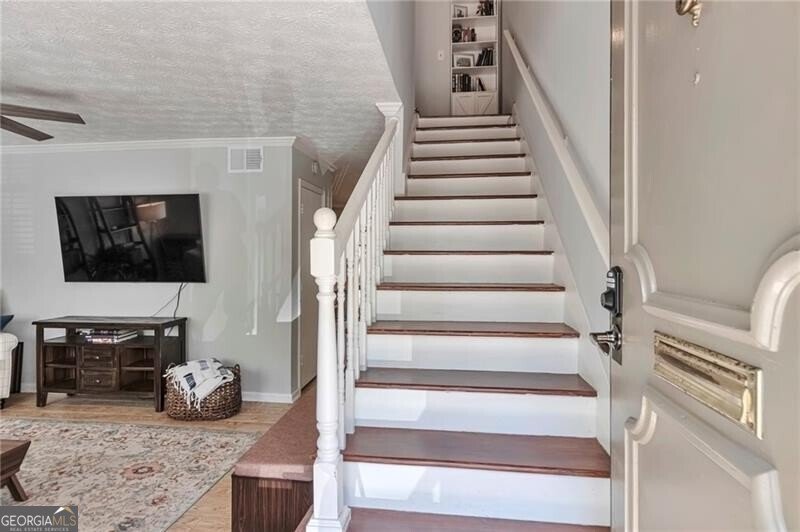 8 Arpege Way Atlanta - 11