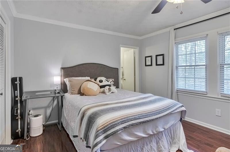 8 Arpege Way Atlanta - 12