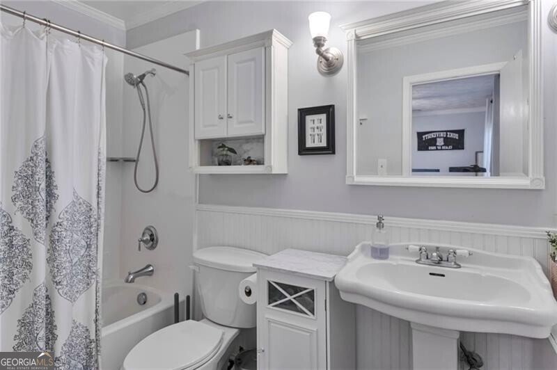 8 Arpege Way Atlanta - 13