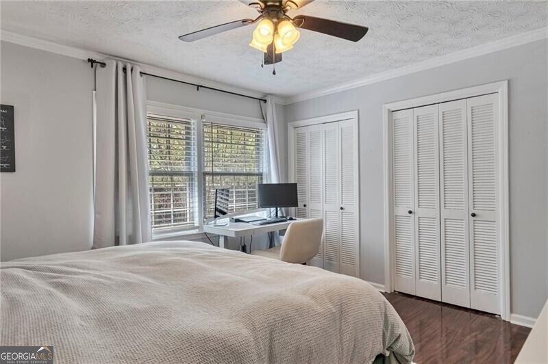 8 Arpege Way Atlanta - 14