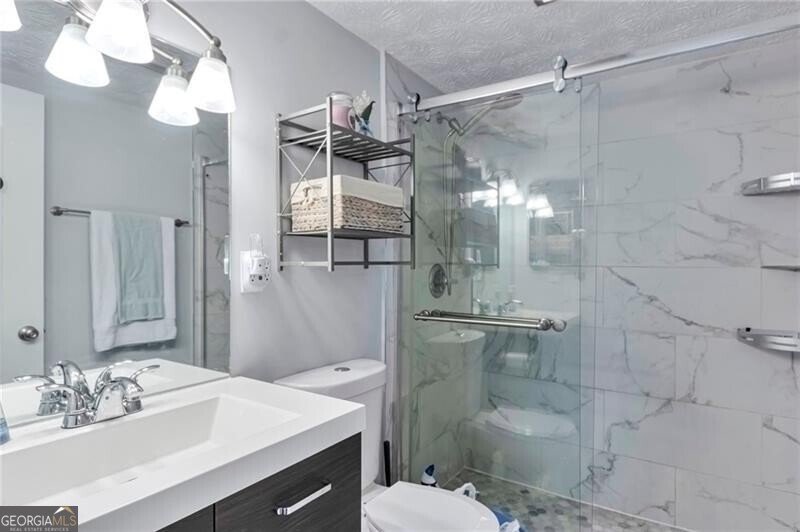 8 Arpege Way Atlanta - 15