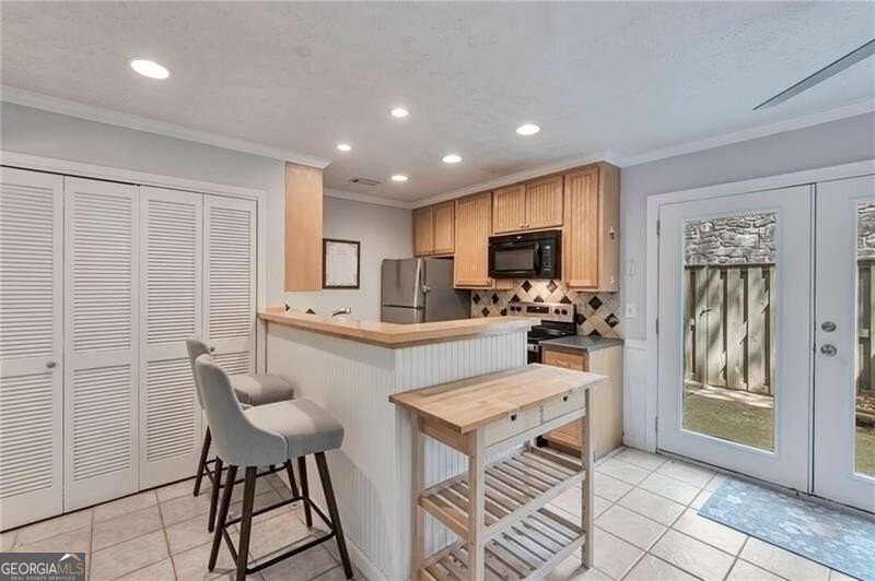 8 Arpege Way Atlanta - 2