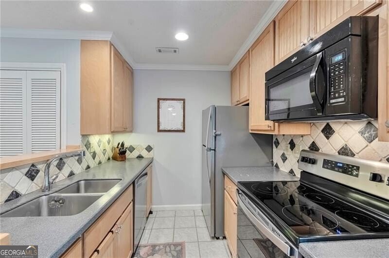 8 Arpege Way Atlanta - 3