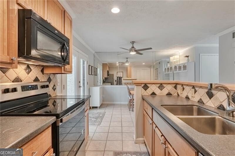 8 Arpege Way Atlanta - 5