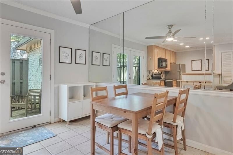 8 Arpege Way Atlanta - 6