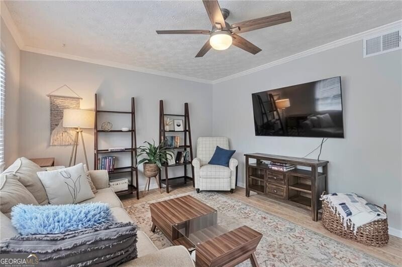 8 Arpege Way Atlanta - 8