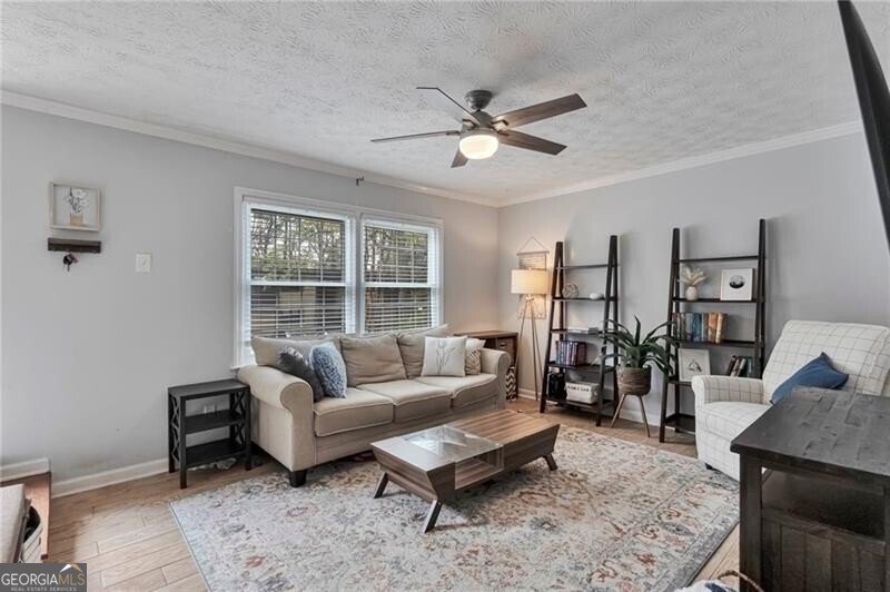 8 Arpege Way Atlanta - 9