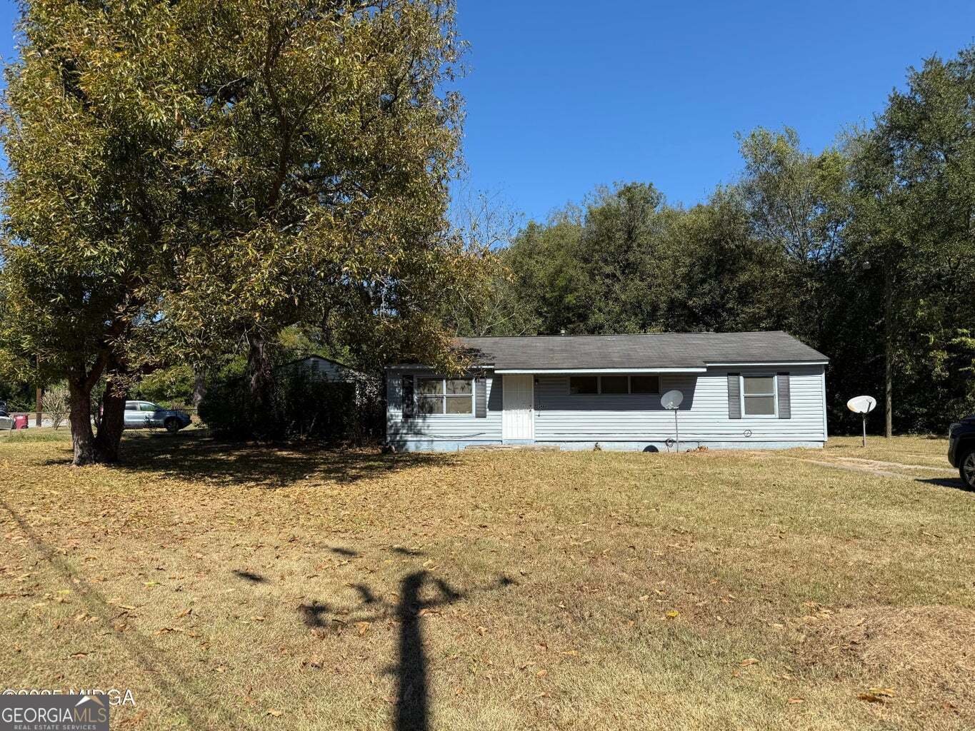 3480 Travis Boulevard Macon - 3