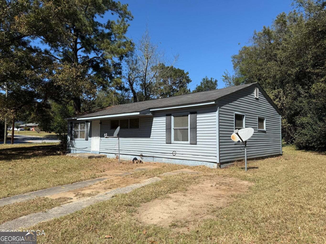 3480 Travis Boulevard Macon - 5