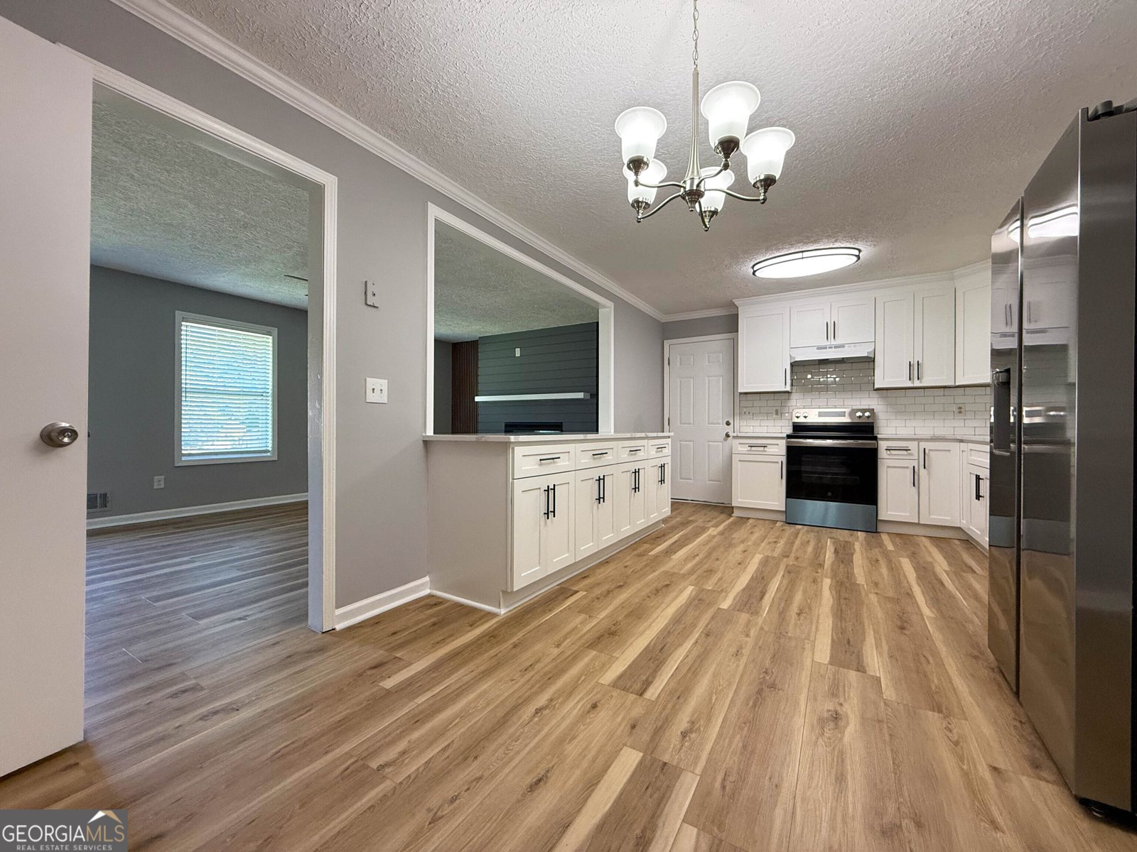 5790 Twain Drive Ellenwood - 1