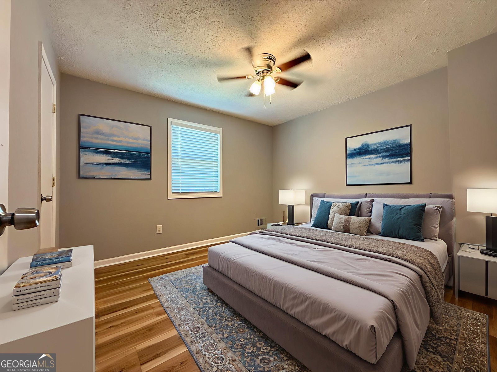 5790 Twain Drive Ellenwood - 19