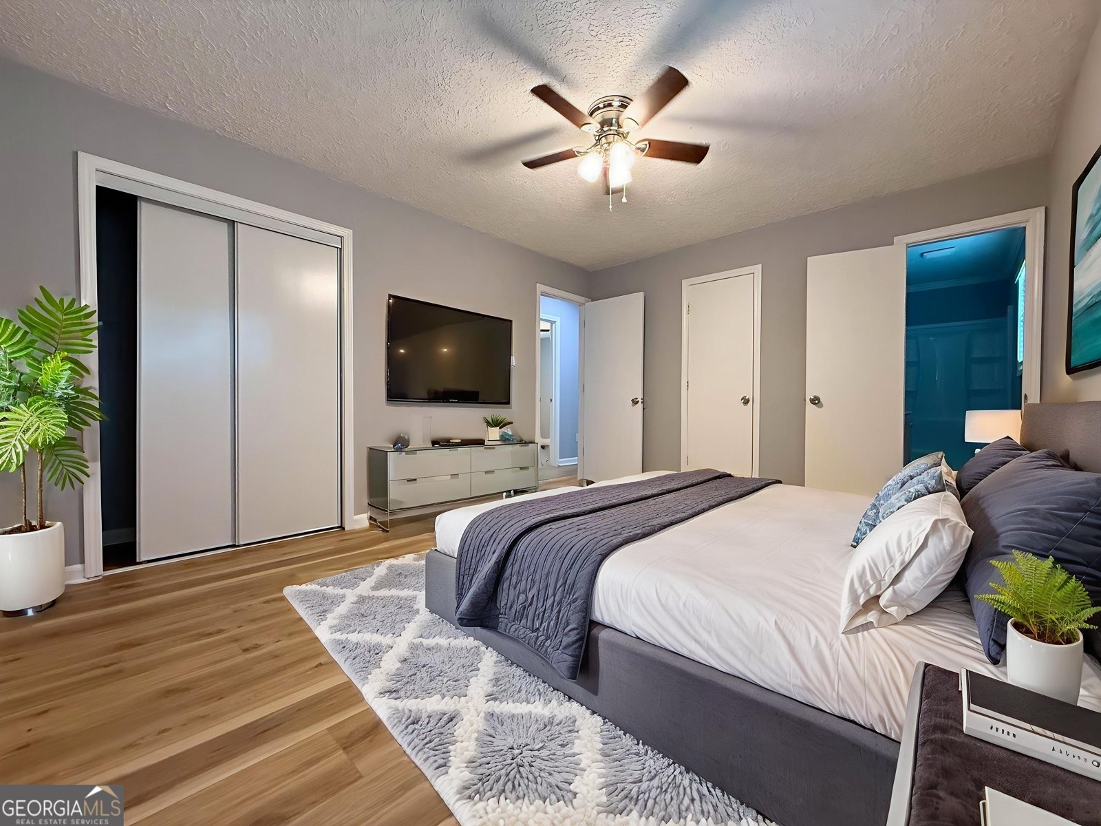 5790 Twain Drive Ellenwood - 22