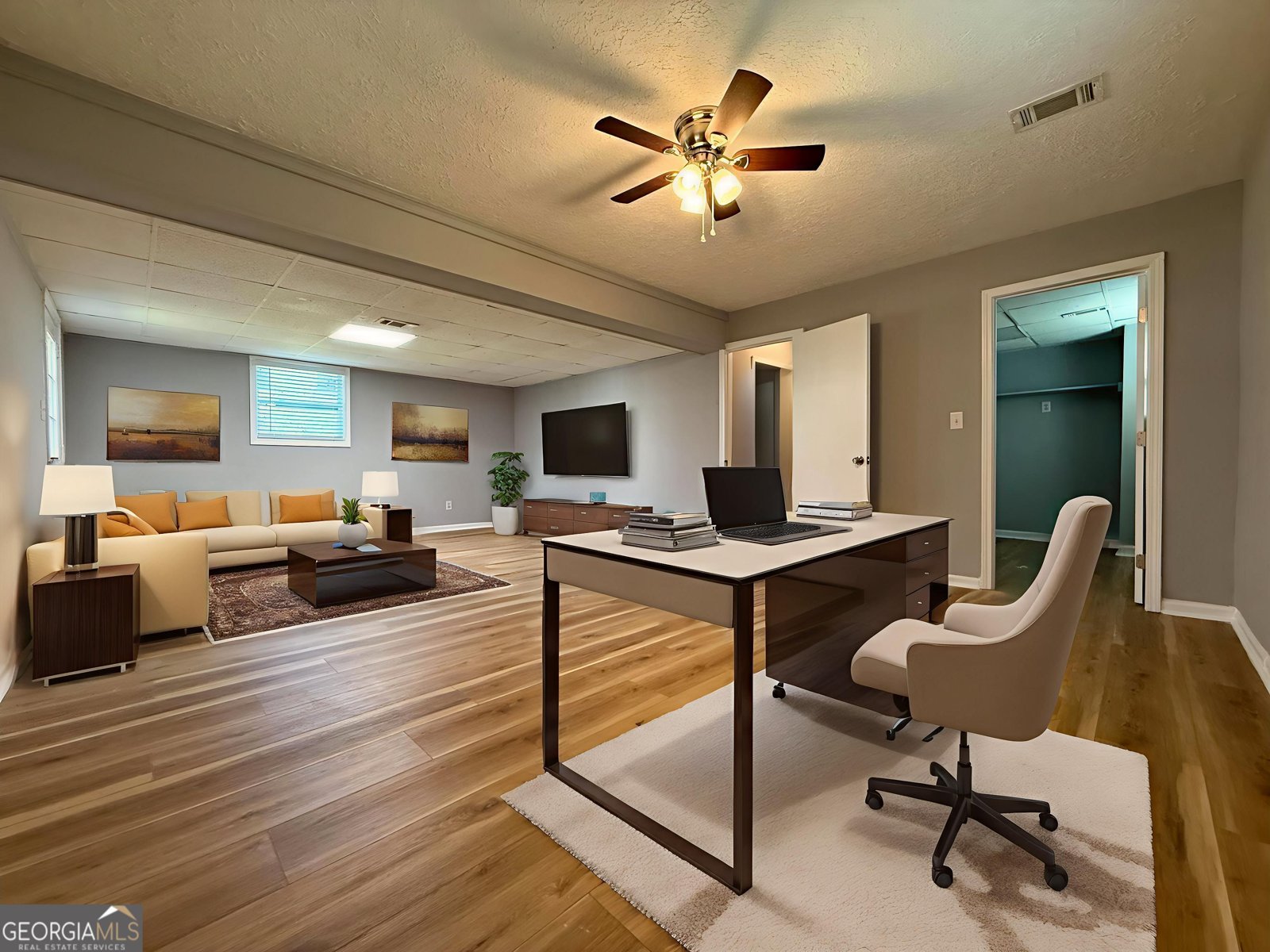 5790 Twain Drive Ellenwood - 8