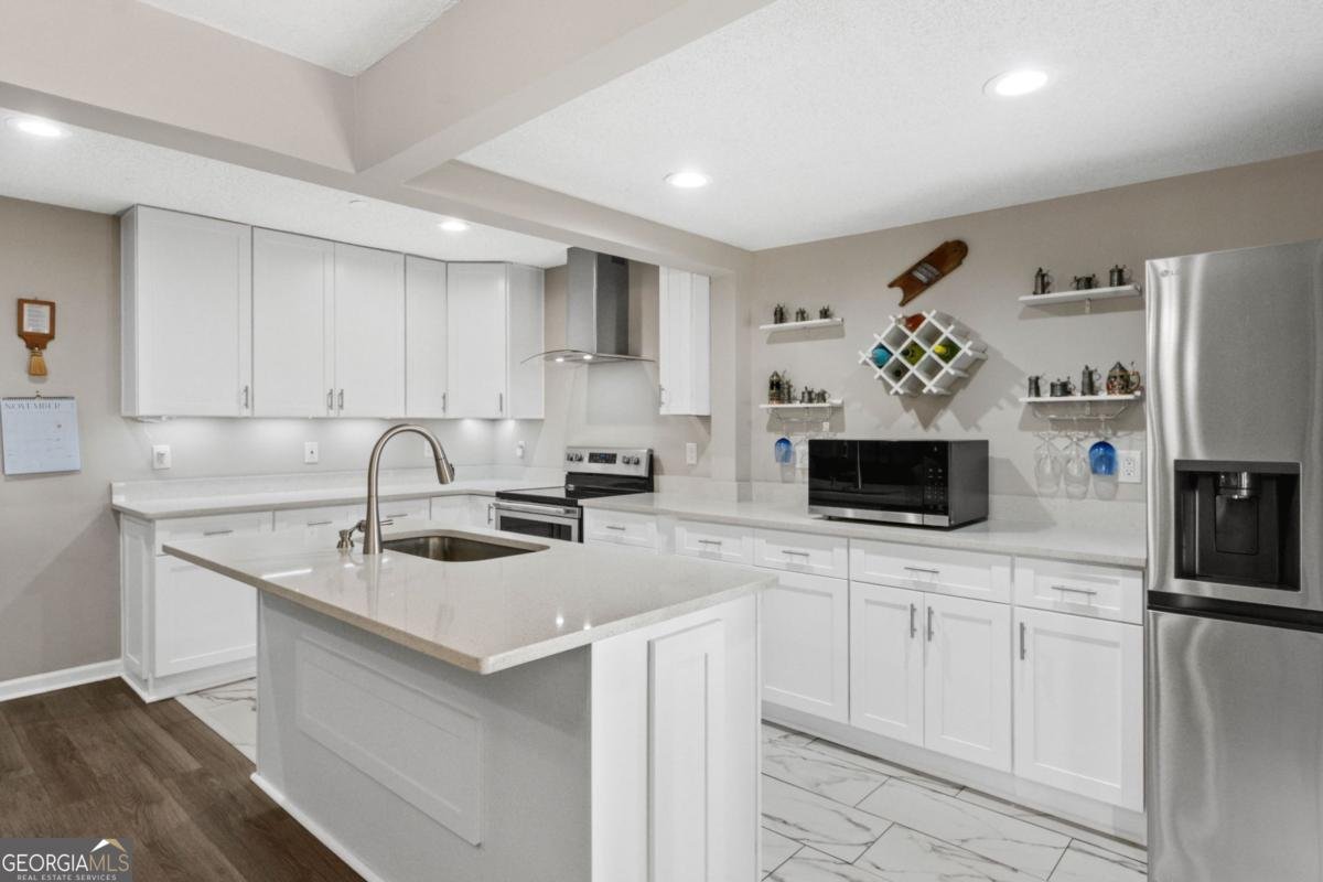 2254 Valley Wood Drive Lawrenceville - 11