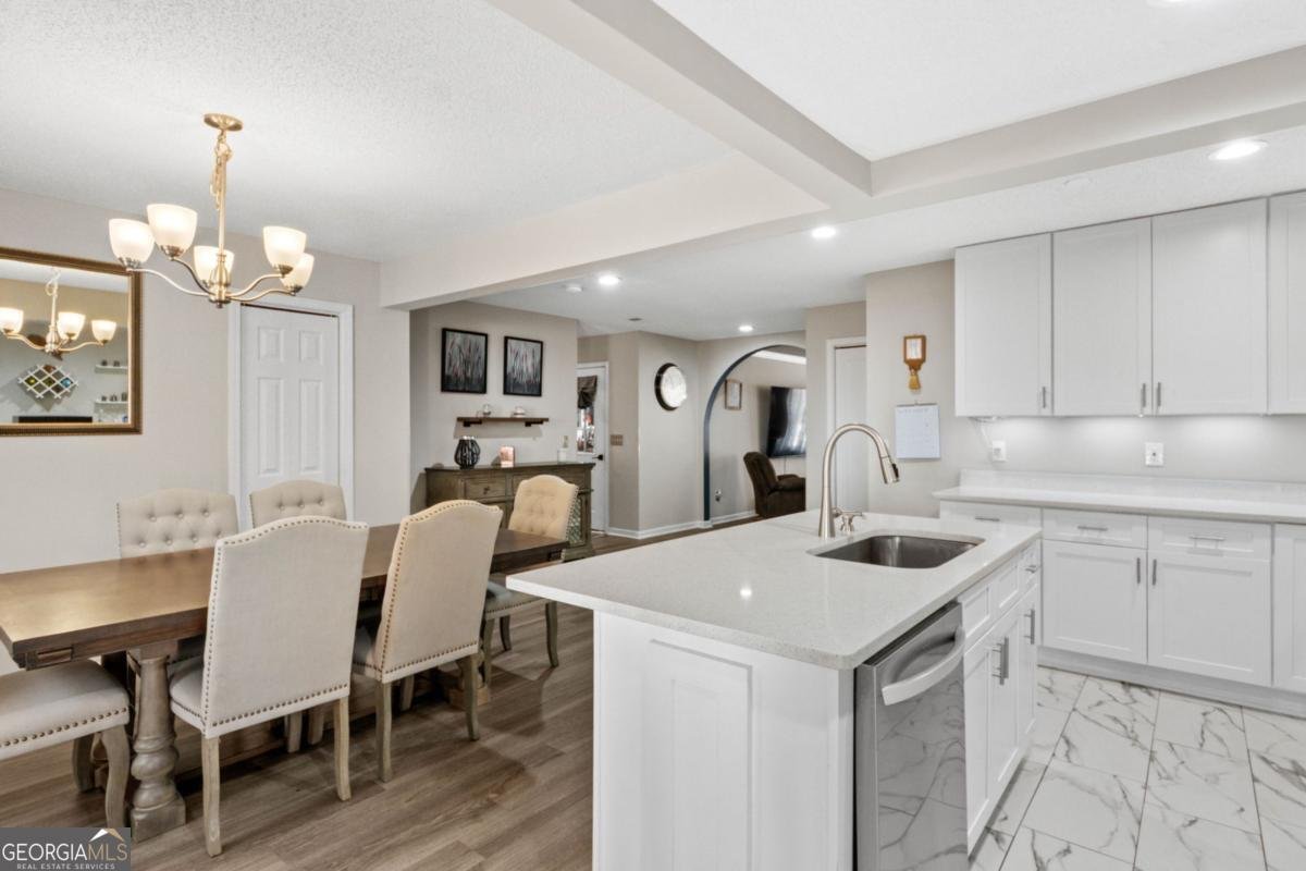 2254 Valley Wood Drive Lawrenceville - 12