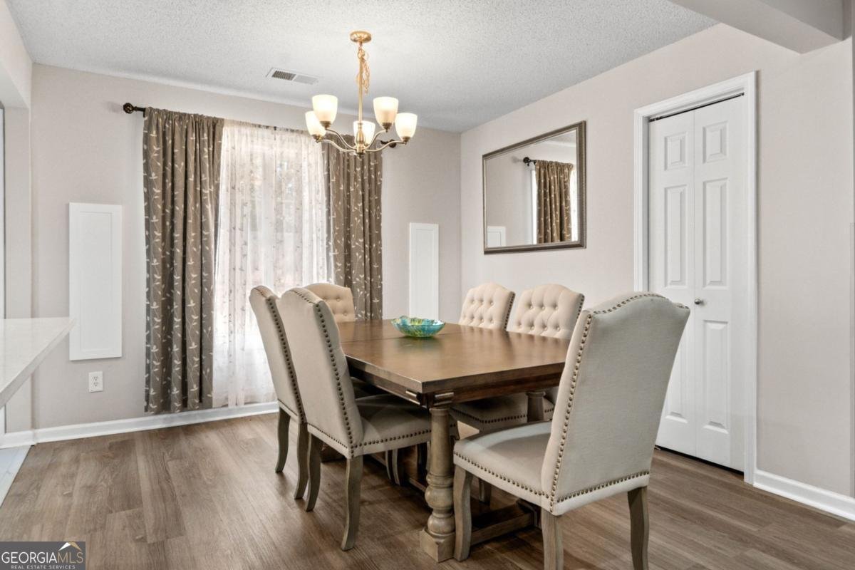 2254 Valley Wood Drive Lawrenceville - 13